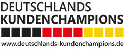 Deutschlands Kundenchampions