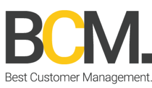 BCM. Best Customer Management. GmbH