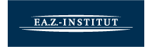 F.A.Z.-Insitut Logo